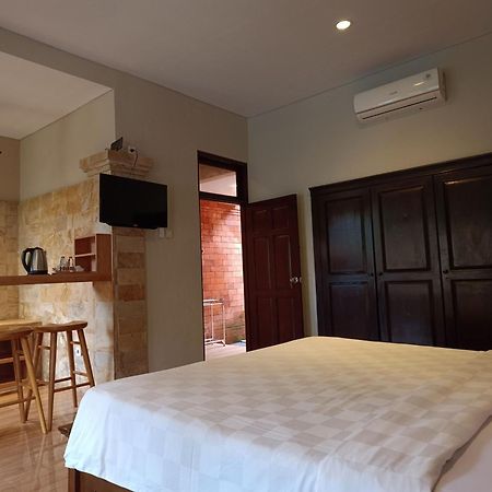 Mahe Garden Inn And Villas By Kamara Kuta Lombok Eksteriør bilde